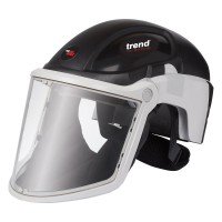 Trend AIR/PRO/M Air Pro Max THP3 Respirator (VAT Free) £674.95